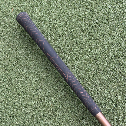 TaylorMade BRNR Mini Driver Copper (2024) / 13.5 Degree / Regular Flex - Pre Owned Golf 