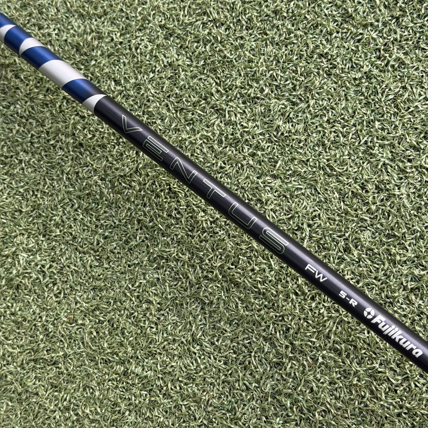 TaylorMade Qi35 Max #5 Fairway Wood / 18.5 Degree / Regular Flex