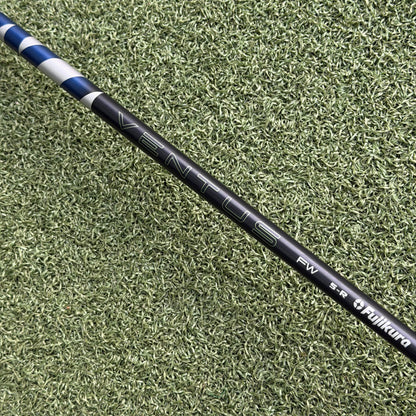TaylorMade Qi35 Max #5 Fairway Wood / 18.5 Degree / Regular Flex