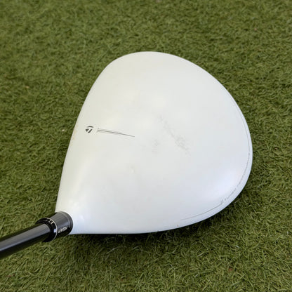 TaylorMade R15 Golf Driver / 10.5 Degree / Regular Flex - Pre Owned Golf 