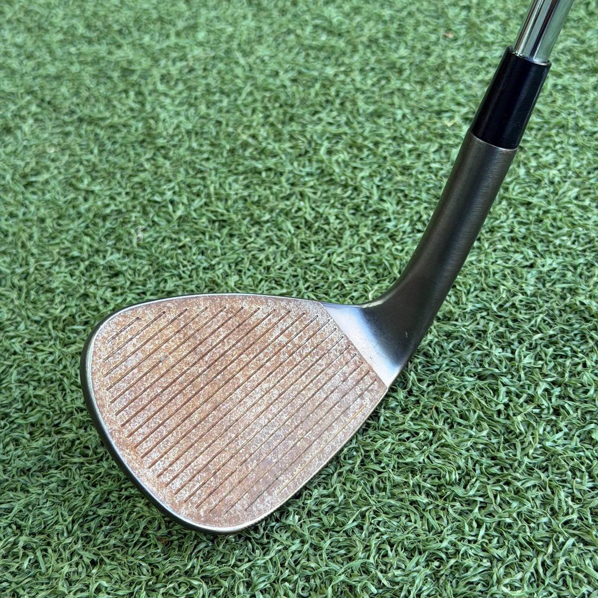 TaylorMade Milled Grind Hi-Toe 4 Sand Wedge / 56 Degree - Pre Owned Golf 