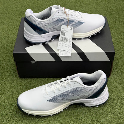 adidas Adizero ZG Men's Golf Shoes / UK 11 - Pre Owned Golf 