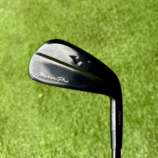 Mizuno Pro Fli-Hi #4 Iron - Pre Owned Golf 