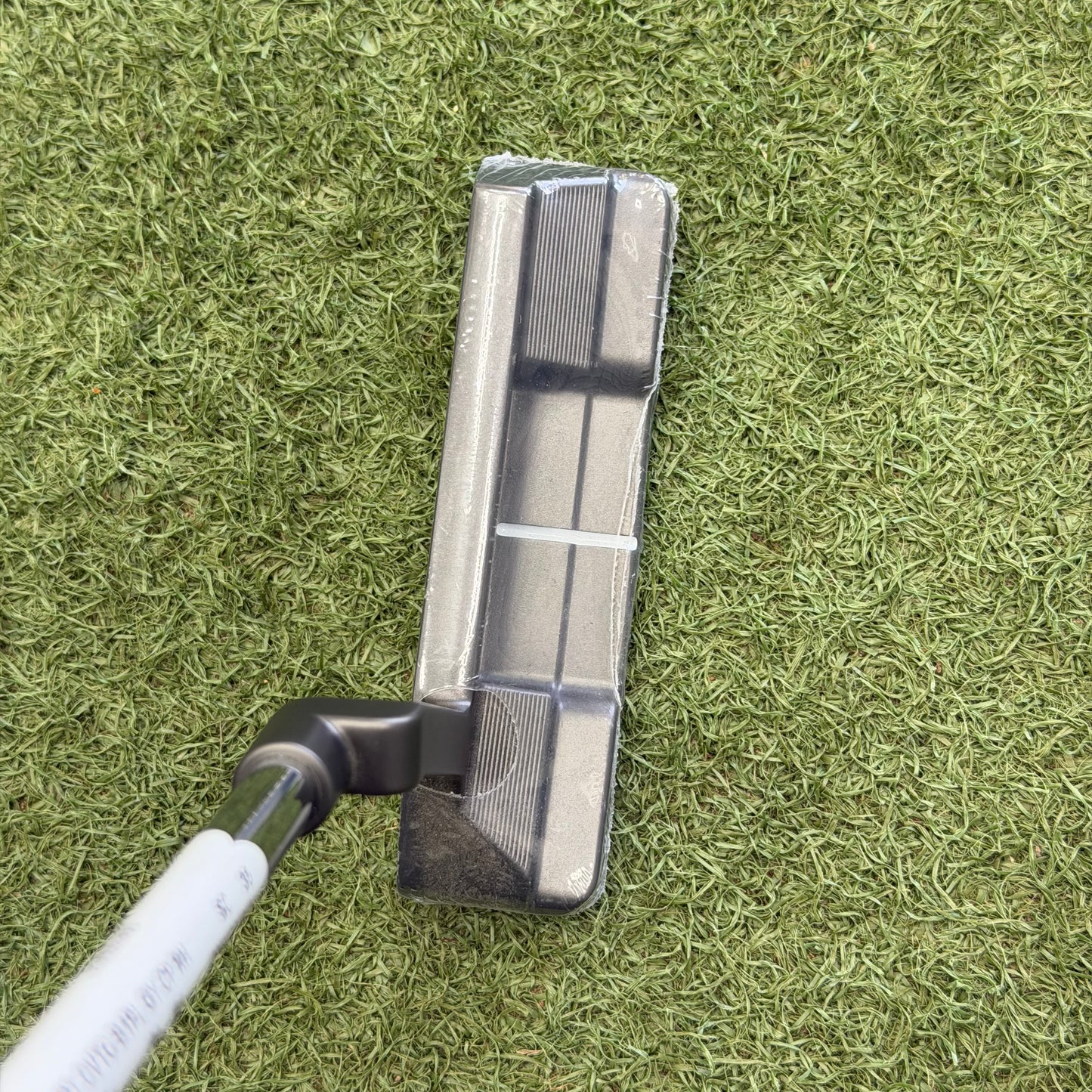 Cobra 2024 Vintage Sport 40 Putter / 35 Inch