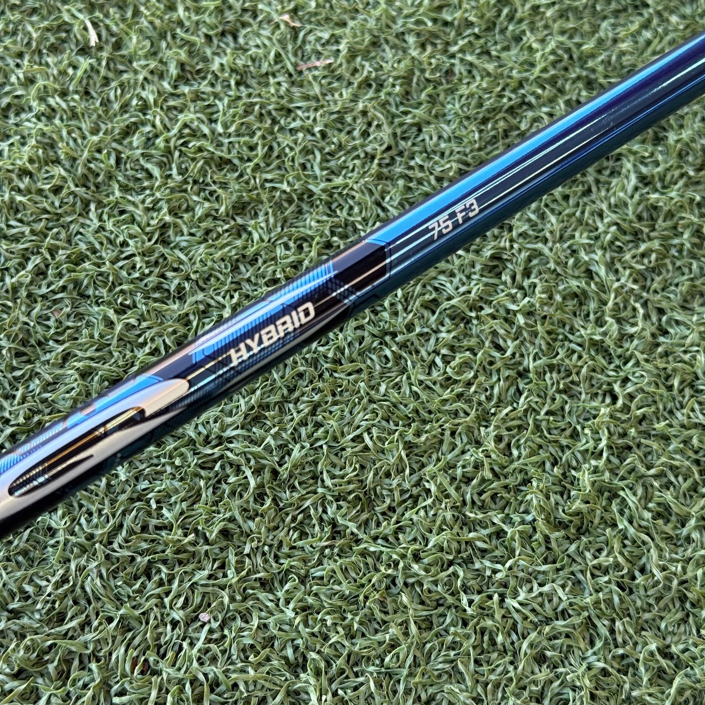 Mizuno ST-Max 230 #4 Hybrid / 22 Degree / Stiff Flex