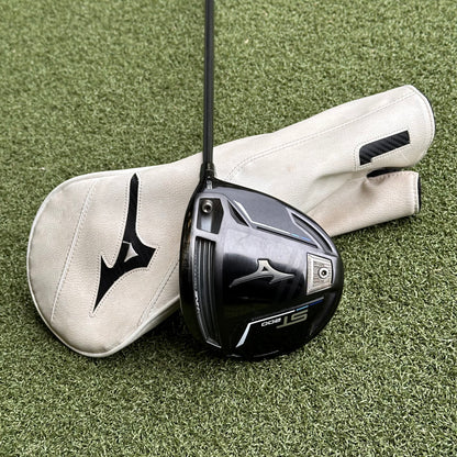 Mizuno ST200 Golf Driver - Pre Owned Golf 