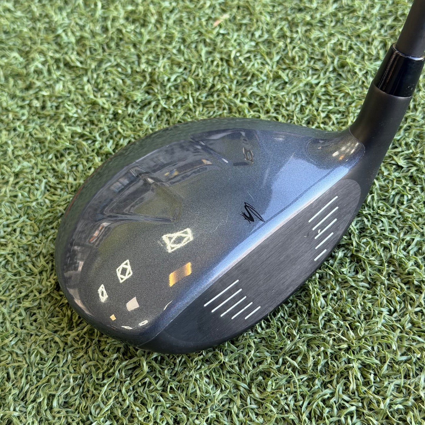 Cobra Air-X #3 Fairway / 16 Degree / Regular Flex