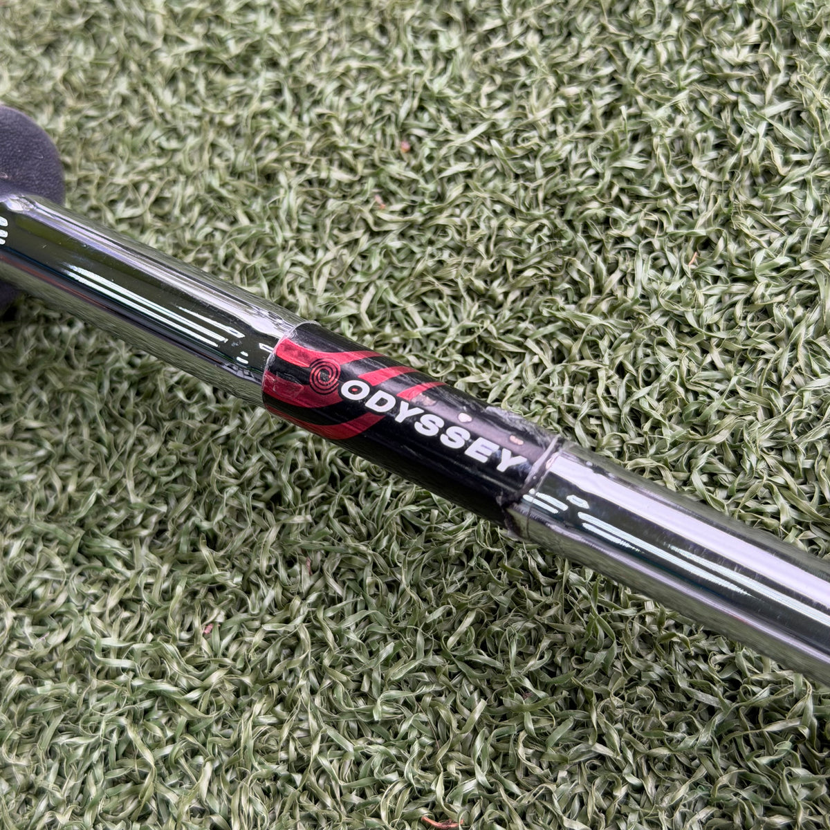 Odyssey White Hot Pro One Putter / 35 Inch