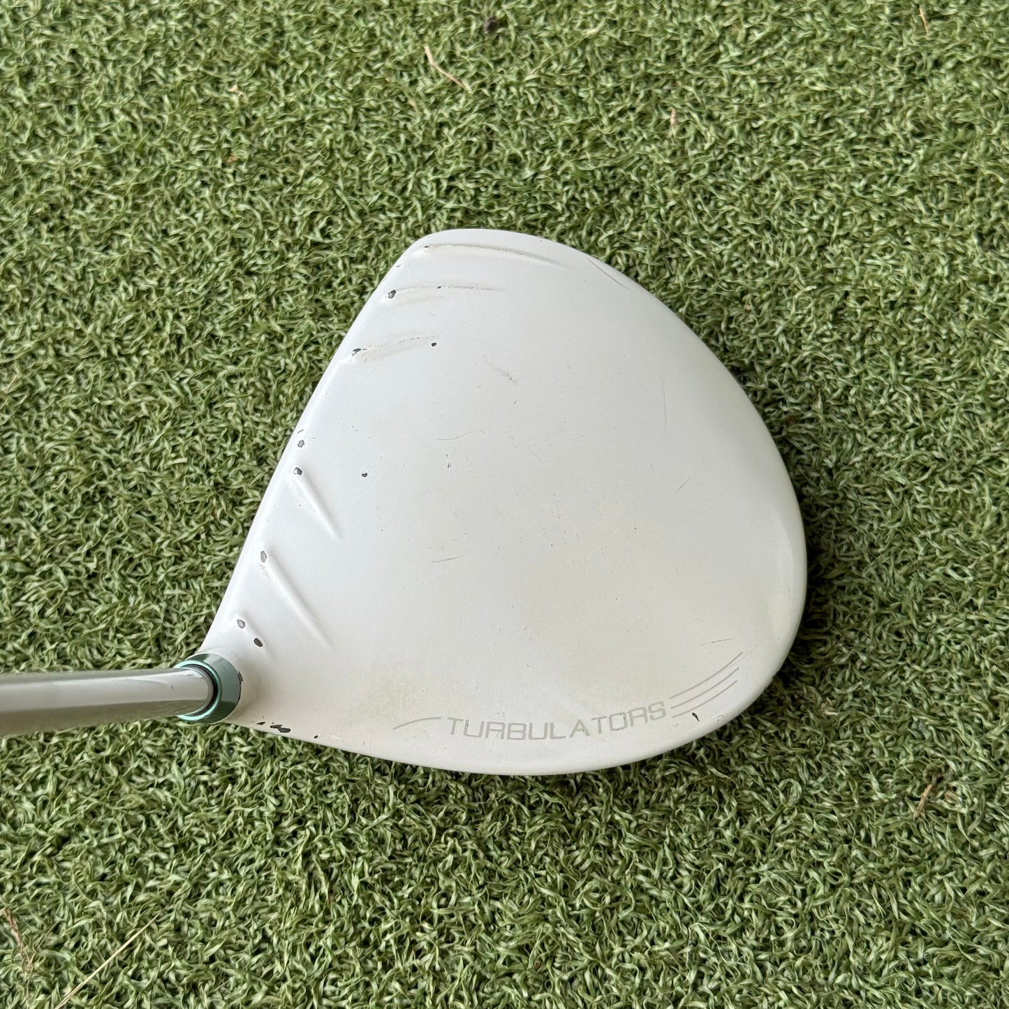 PING Rhapsody Ladies Golf Driver / 12 Degree / Lite Flex
