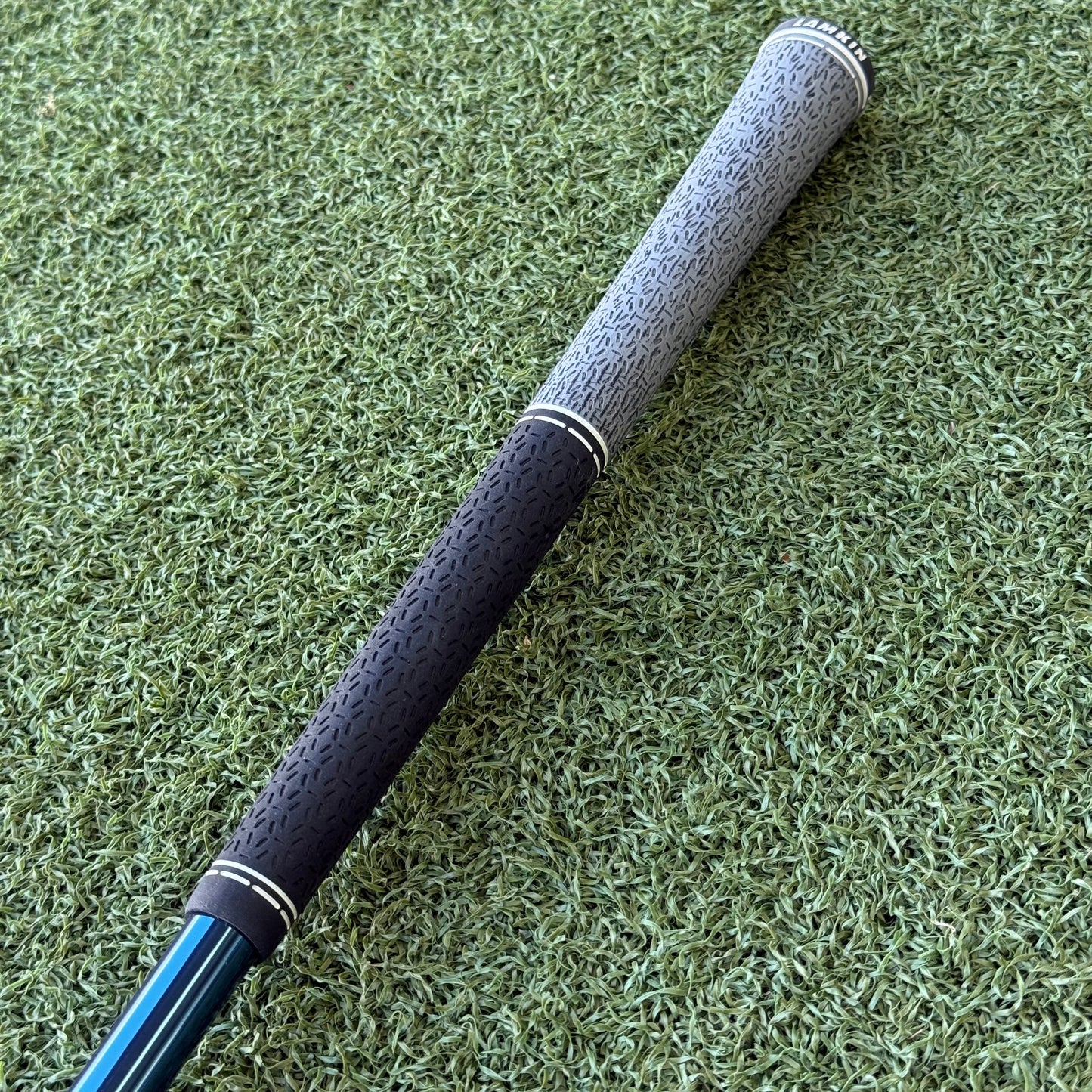 Mizuno ST-Max 230 #4 Hybrid / 22 Degree / Stiff Flex