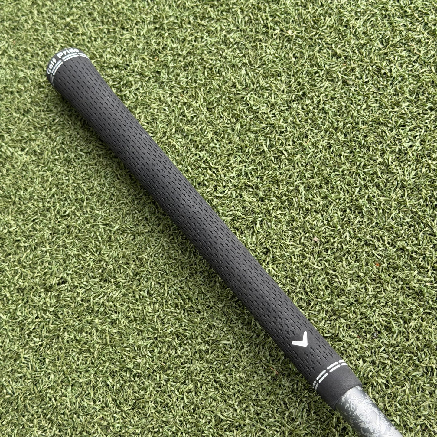 Callaway Quantum Max #5 Fairway Wood / 18 Degree / Regular Flex