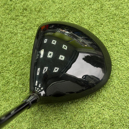Titleist TS2 Golf Driver / 10.5 Degree / Regular Flex - Pre Owned Golf 
