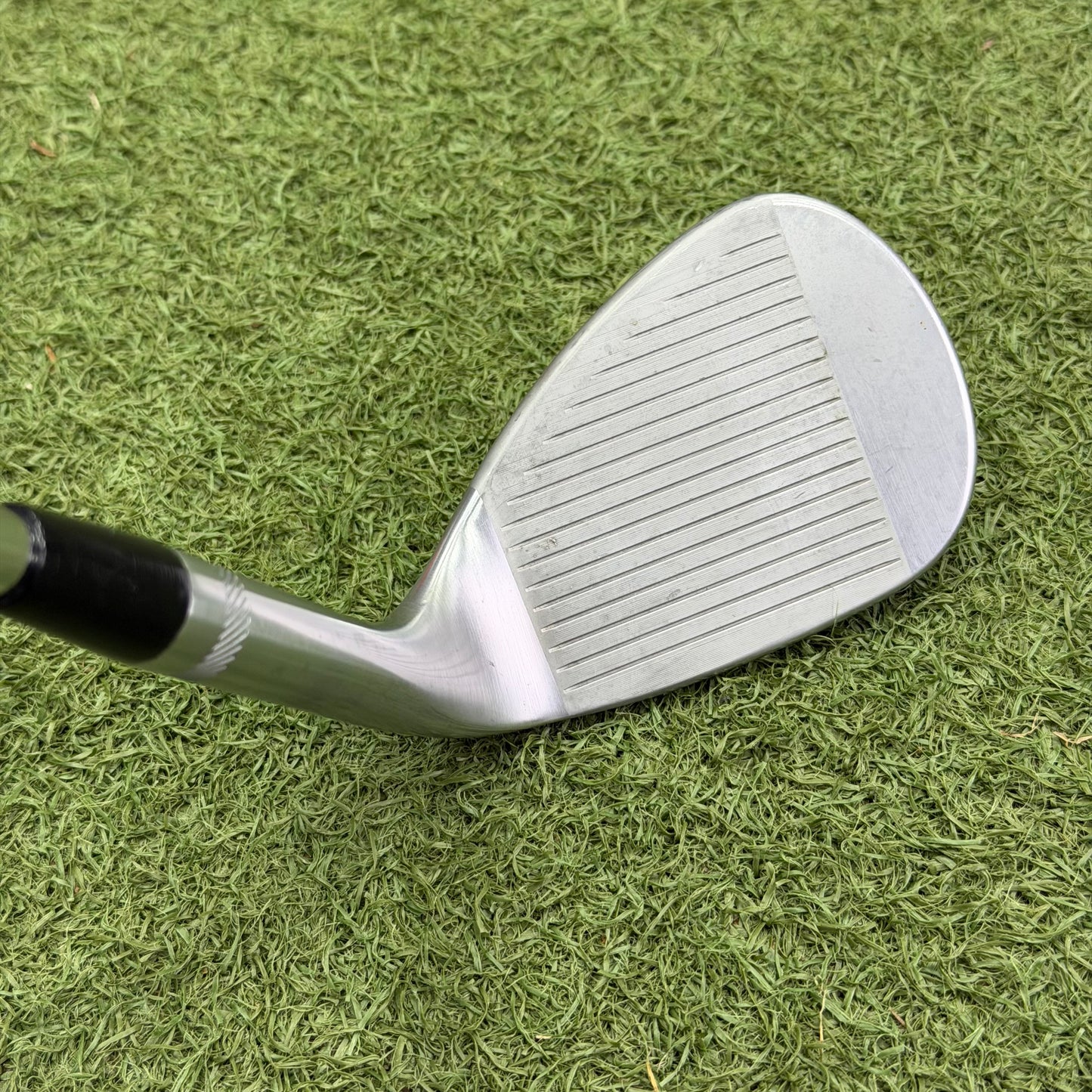 Titleist Vokey SM10 Lob Wedge / 60 Degree / Left Hand