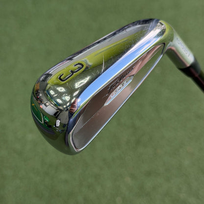 Titleist U505 #3 Utility Iron / 20 Degree / Stiff Flex