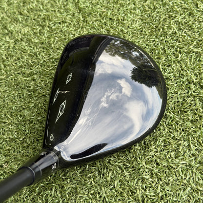 Titleist GT3 #3HL Fairway Wood / 16.5 Degree / Stiff Flex - Pre Owned Golf 