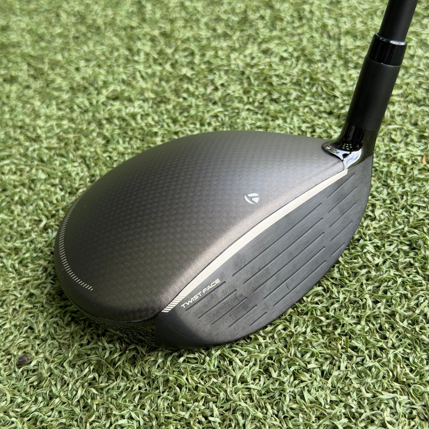 TaylorMade Qi4D Max #7 Fairway Wood / 21 Degree / Regular Flex