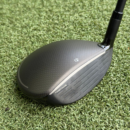 TaylorMade Qi4D Max #7 Fairway Wood / 21 Degree / Regular Flex - Pre Owned Golf 