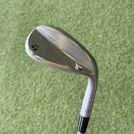 TaylorMade Milled Grind 4 Sand Wedge / 56 Degree