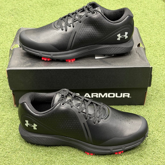 Under Armour Charged Draw RST E Men's Golf Shoe / UK 7