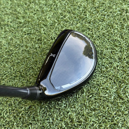 PXG 0311 Black Ops #2 Hybrid / 17 Degree / Tour AD Regular Flex - Pre Owned Golf 