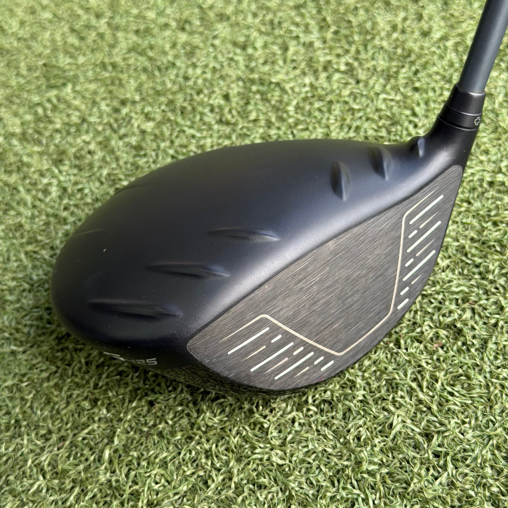 PING G425 SFT Golf Driver / 10.5 Degree / Regular Flex - Pre Owned Golf 