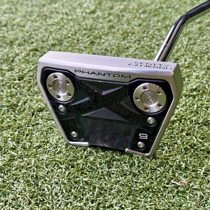 Scotty Cameron Phantom X 9 Putter / 33 Inch