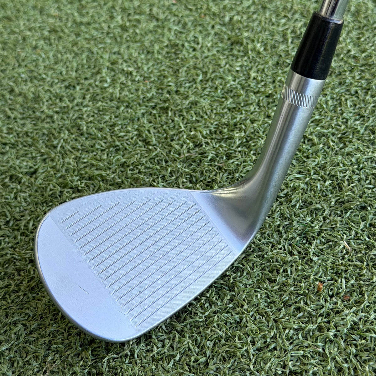 Titleist Vokey SM10 Lob Wedge / 58 Degree
