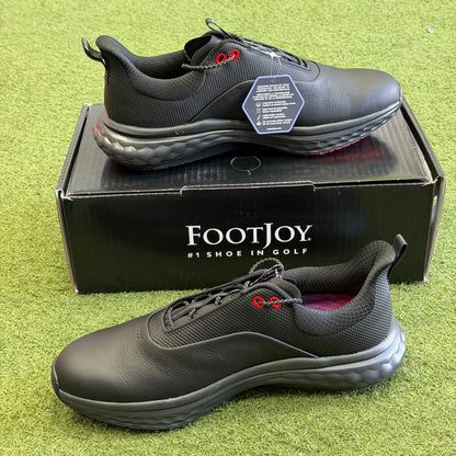 FootJoy Quantum Men's Golf Shoes / UK 9 - Pre Owned Golf 