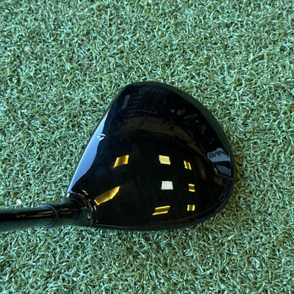 TaylorMade Qi10 #3 Fairway / 15 Degree / Tour Issue Extra Stiff