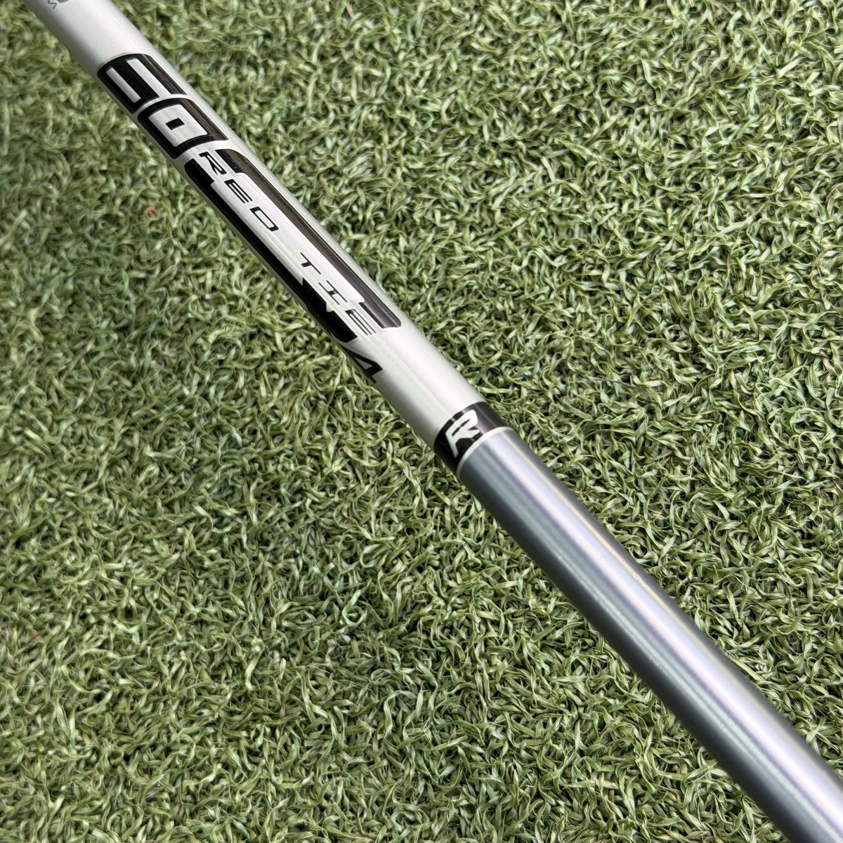 Cobra King F6 Golf Driver / 9-12 Degree / Regular Flex
