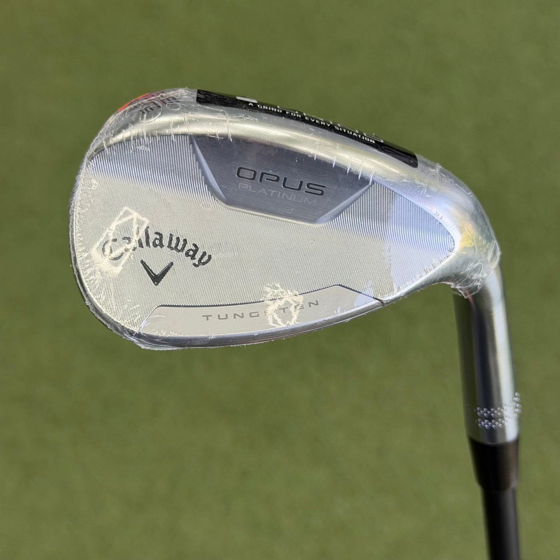 Callaway Opus Platinum Sand Wedge / 56 Degree - Pre Owned Golf 