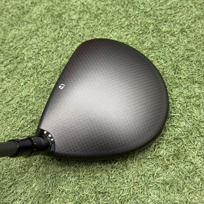TaylorMade Qi4D Max Lite #5 Fairway Wood / 18 Degree / Senior Flex - Pre Owned Golf 