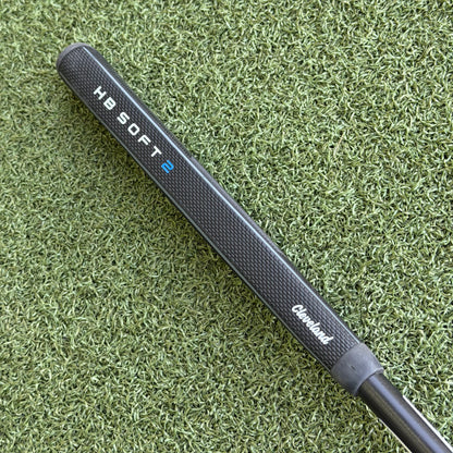 Cleveland HB Soft 2 #1 Putter / 34 Inch - Pre Owned Golf 