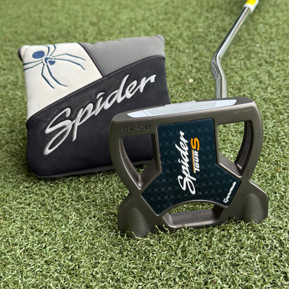 TaylorMade Spider Tour S CB 2023 Putter / 38 Inch