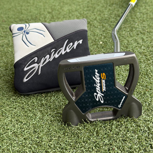 TaylorMade Spider Tour S CB 2023 Putter / 38 Inch