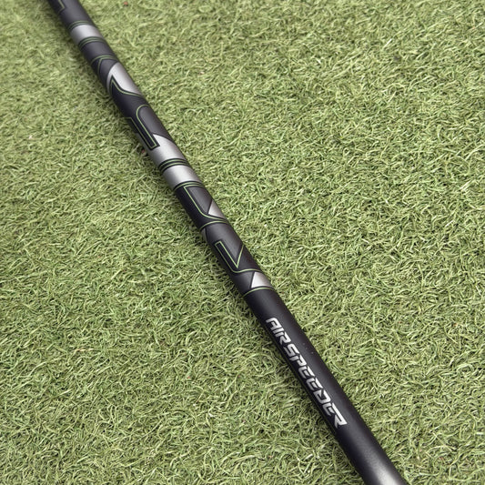 Fujikura Air Speeder Driver Shaft / Stiff Flex / TaylorMade Adapter - Pre Owned Golf 