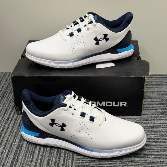 Under Armour Drive Fade SL Men's Golf Shoes / UK 9.5