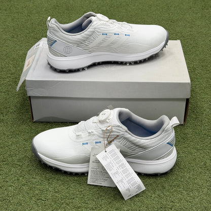 adidas S2G BOA Women's Golf Shoes / UK 7 - Pre Owned Golf 