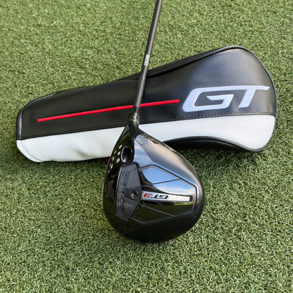 Titleist GT3 Golf Driver / 11 Degree / Stiff Flex - Pre Owned Golf 
