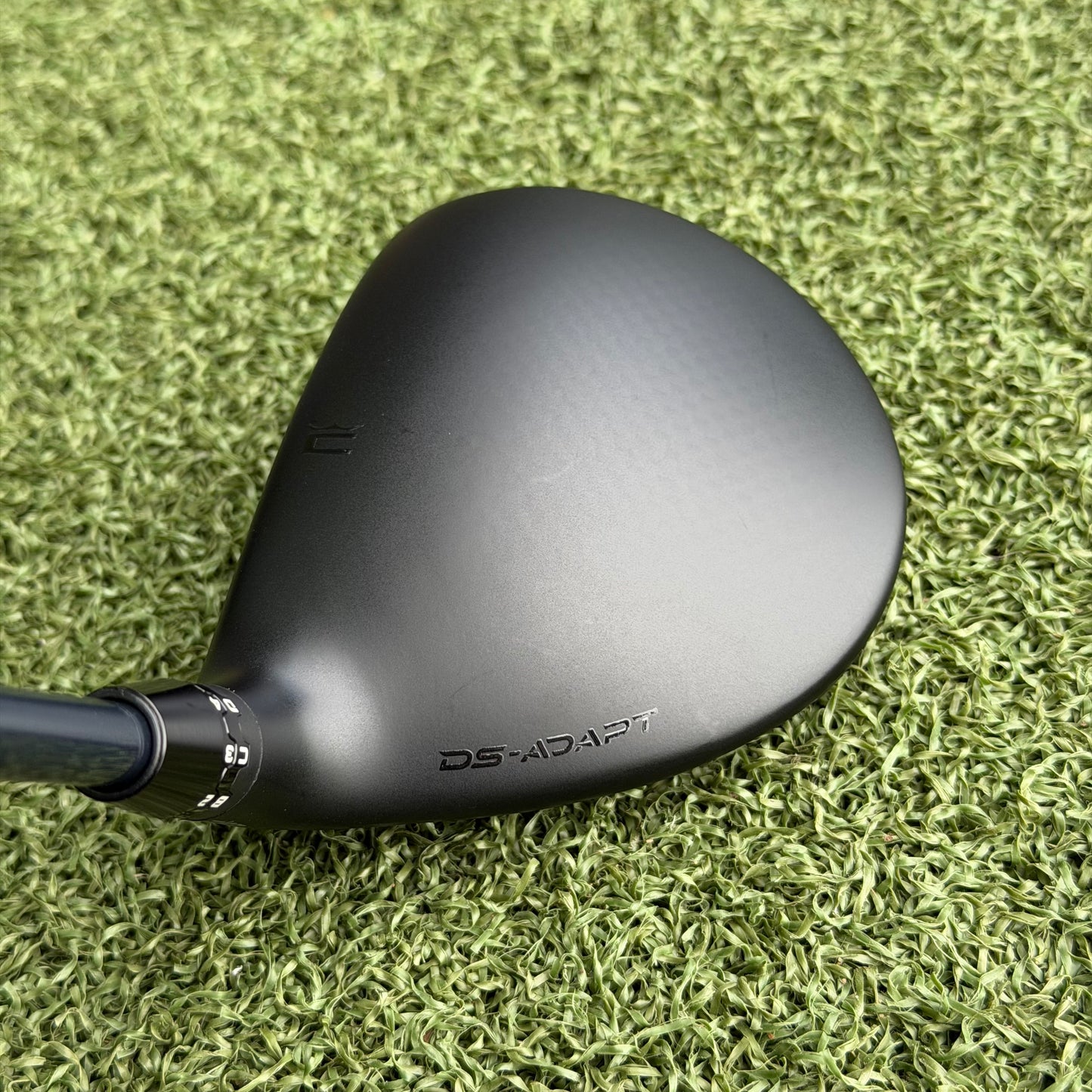 Cobra DS-Adapt X #5 Fairway Wood / 18 Degree / Regular Flex