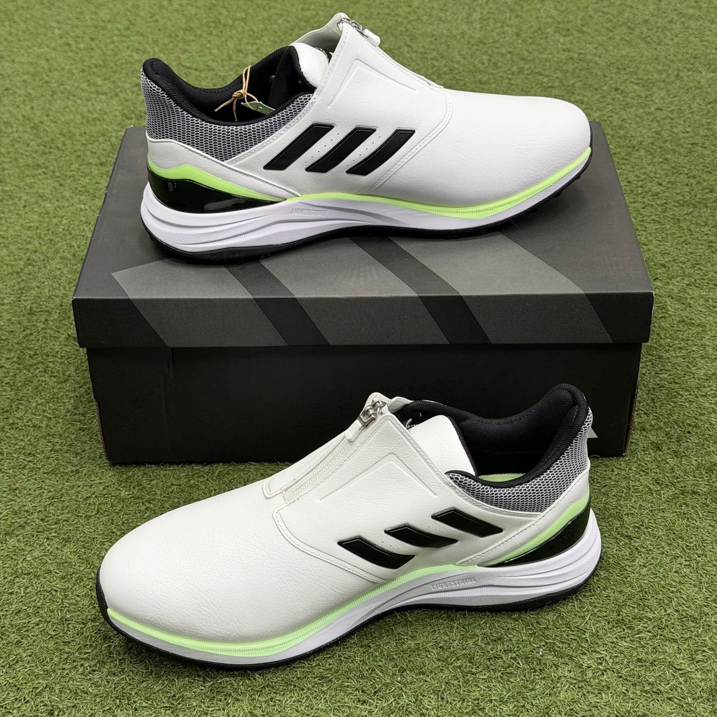 adidas Solarmotion BOA 24 Men's Golf Shoes / UK 8.5