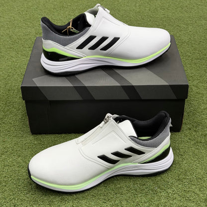 adidas Solarmotion BOA 24 Men's Golf Shoes / UK 10 - Pre Owned Golf 