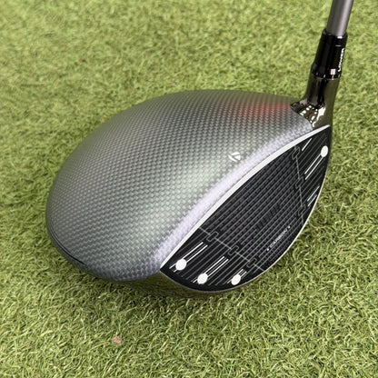 TaylorMade Qi35 Max Golf Driver / 12 Degree / Regular Flex - Pre Owned Golf 