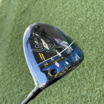 Mizuno ST-MAX 230 Golf Driver / 10.5 Degree / Stiff Flex - Pre Owned Golf 