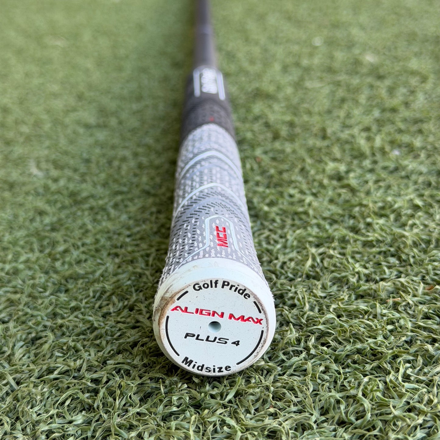 Callaway Paradym Ai Smoke Max #9 Fairway Wood / 24 Degree / Regular Flex