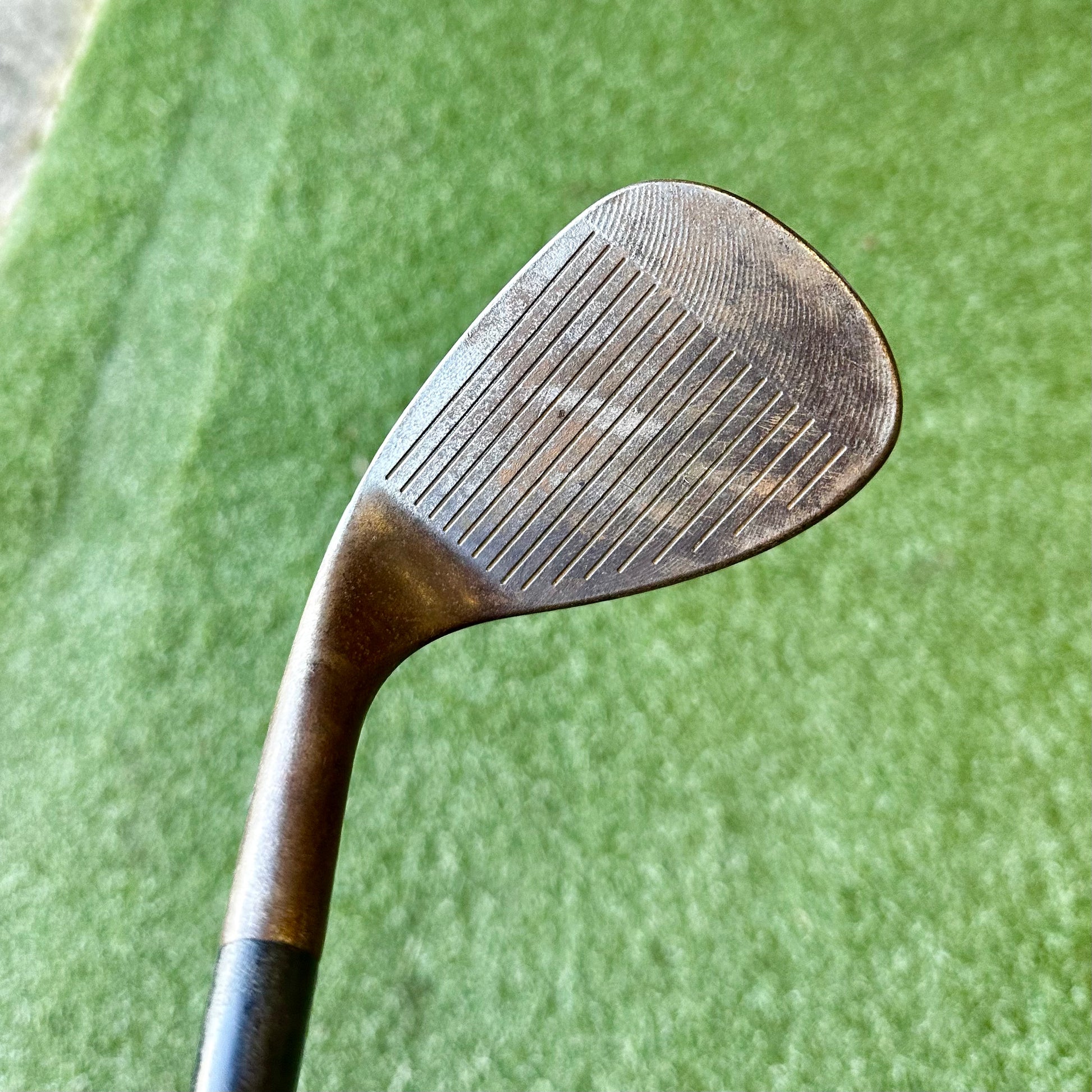 Cleveland RTX4 Lob Wedge - Pre Owned Golf 