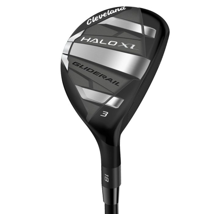 Cleveland Halo XL Hybrid 2024