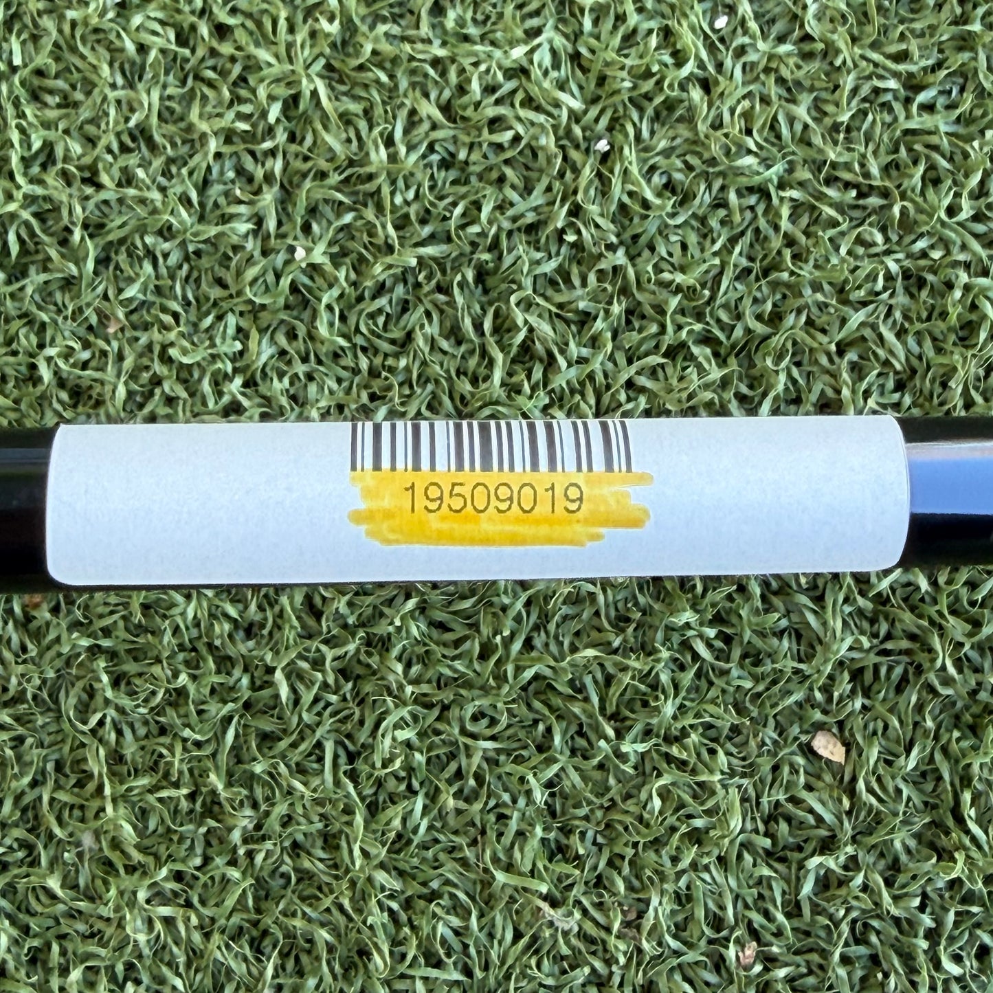 Titleist T250 2025 #4 Iron / 22 Degree / Regular Flex