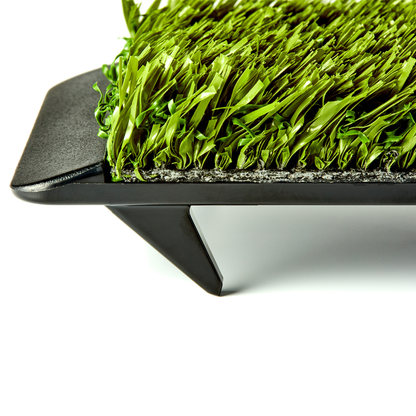 Spurk Golf Strike Winter Grass Mat – Long Pile - Pre Owned Golf 