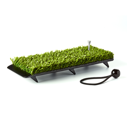 Spurk Golf Strike Winter Grass Mat – Long Pile - Pre Owned Golf 